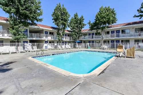 Motel 6-San Jose, CA - South image 4