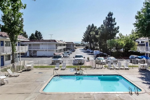Motel 6-San Jose, CA - South image 5