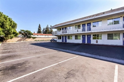 Motel 6-San Jose, CA - South image 8