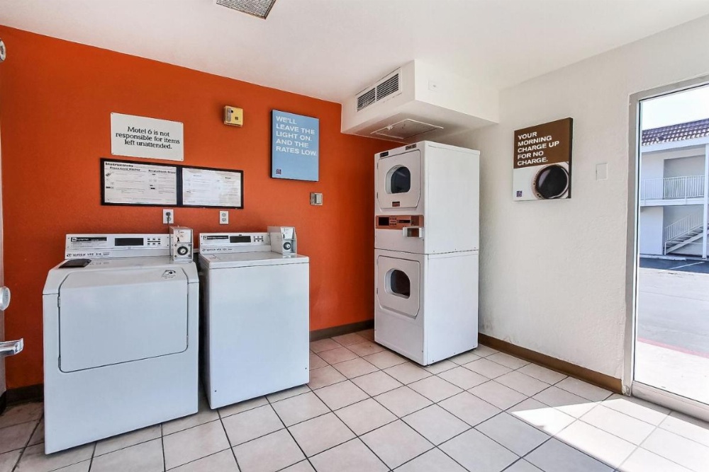 Motel 6-San Jose, CA - South