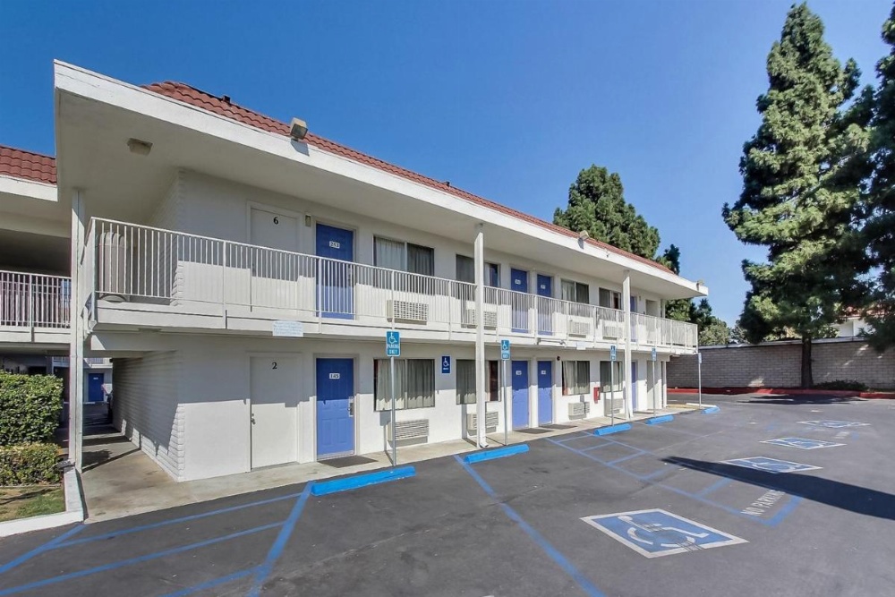 Motel 6-San Jose, CA - South Image 11