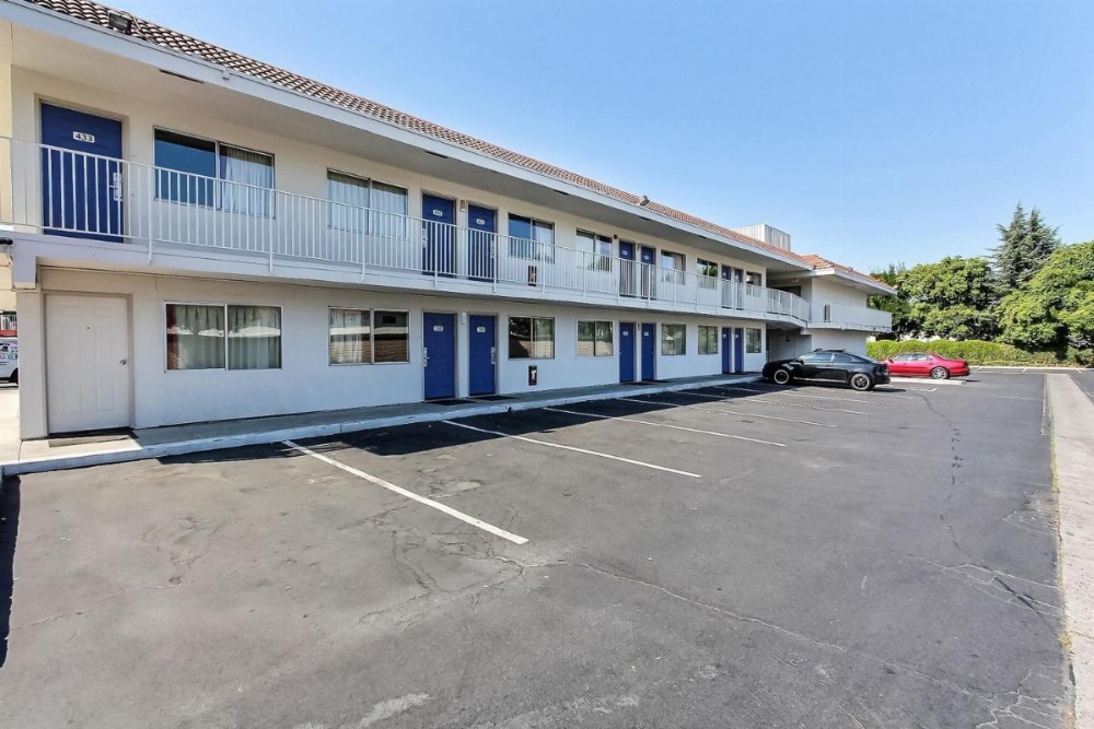 Motel 6-San Jose, CA - South Image 12