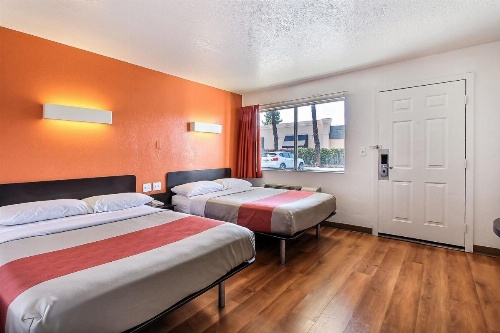 Motel 6-San Jose, CA - South image 13