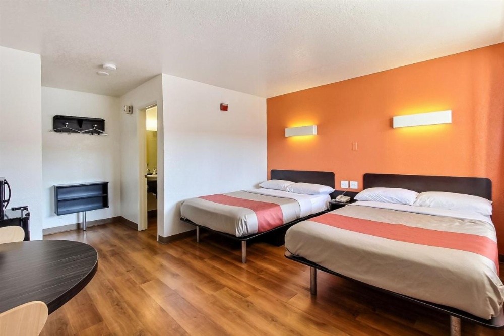 Motel 6-San Jose, CA - South Image 15