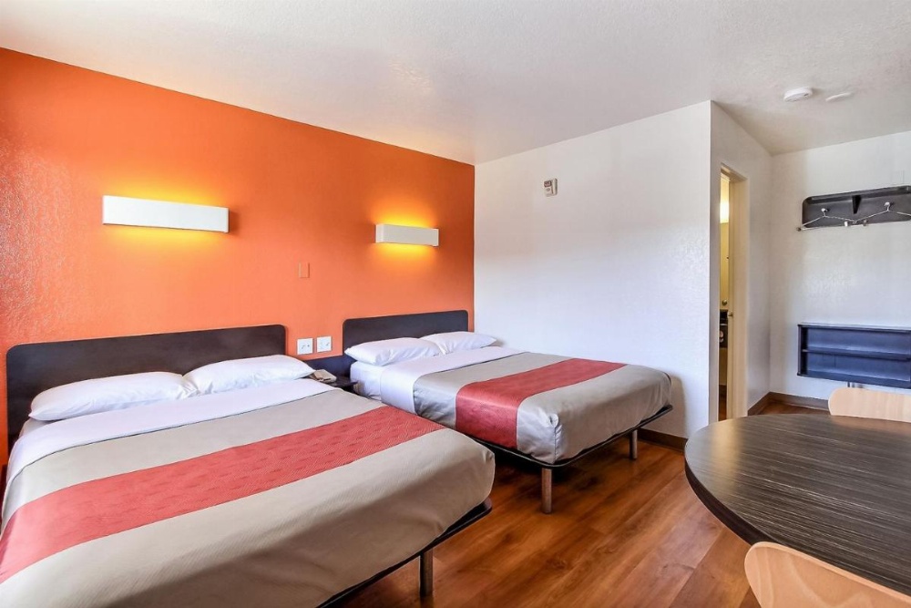 Motel 6-San Jose, CA - South Image 17