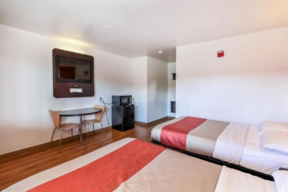 Motel 6-San Jose, CA - South Image 18