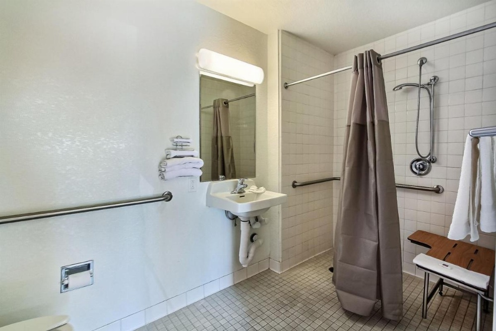 Motel 6-San Jose, CA - South Image 20