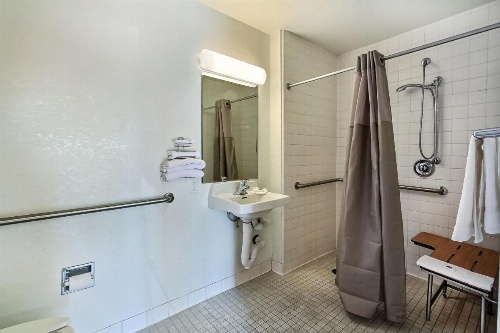 Motel 6-San Jose, CA - South image 20