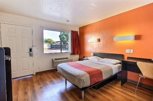 Motel 6-San Jose, CA - South image 22