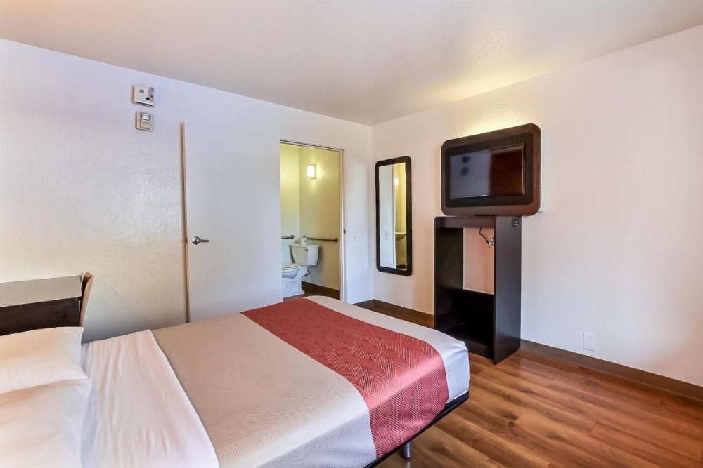 Motel 6-San Jose, CA - South Image 25